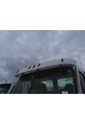 FREIGHTLINER CASCADIA 113 CAB CLIP