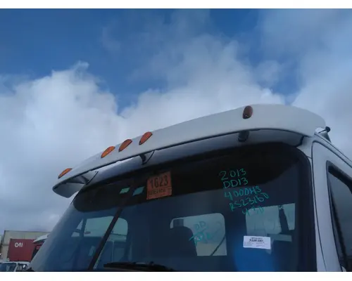 FREIGHTLINER CASCADIA 113 CAB CLIP