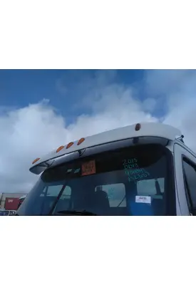 FREIGHTLINER CASCADIA 113 CAB CLIP