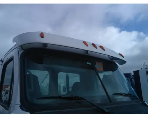 FREIGHTLINER CASCADIA 113 CAB CLIP