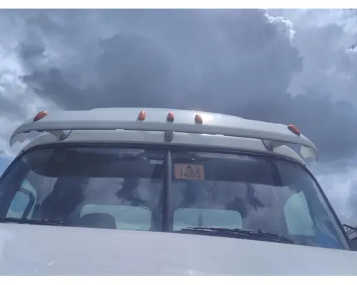 FREIGHTLINER CASCADIA 113 CAB CLIP