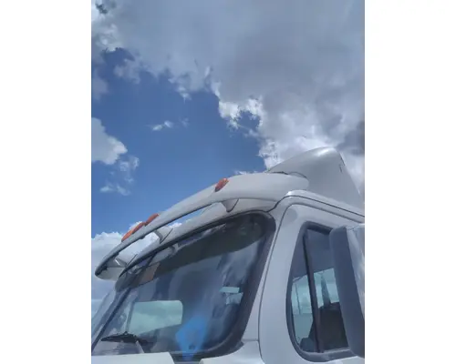 FREIGHTLINER CASCADIA 113 CAB CLIP