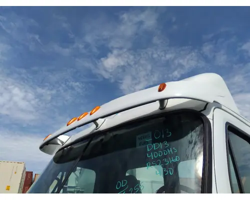 FREIGHTLINER CASCADIA 113 CAB CLIP