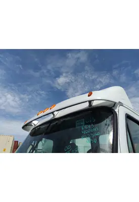 FREIGHTLINER CASCADIA 113 CAB CLIP