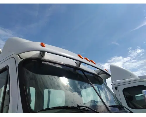FREIGHTLINER CASCADIA 113 CAB CLIP