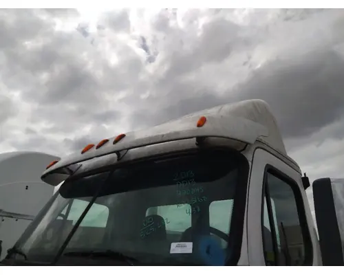 FREIGHTLINER CASCADIA 113 CAB CLIP