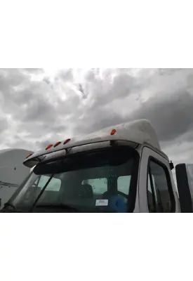 FREIGHTLINER CASCADIA 113 CAB CLIP