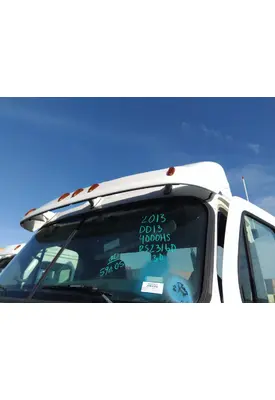 FREIGHTLINER CASCADIA 113 CAB CLIP