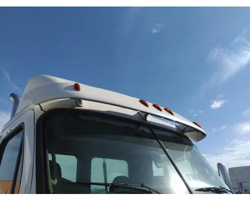 FREIGHTLINER CASCADIA 113 CAB CLIP