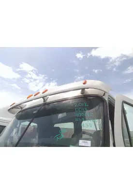 FREIGHTLINER CASCADIA 113 CAB CLIP