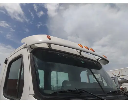 FREIGHTLINER CASCADIA 113 CAB CLIP