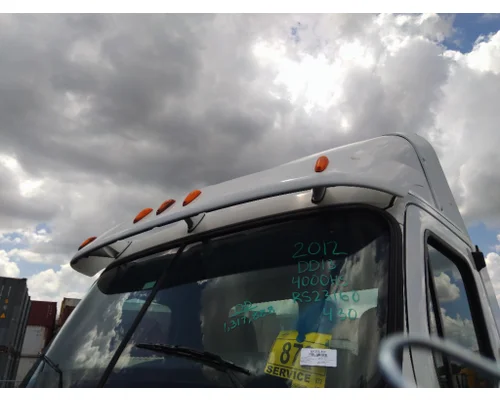 FREIGHTLINER CASCADIA 113 CAB CLIP