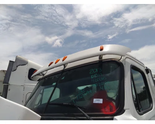 FREIGHTLINER CASCADIA 113 CAB CLIP