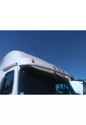 FREIGHTLINER CASCADIA 113 CAB CLIP