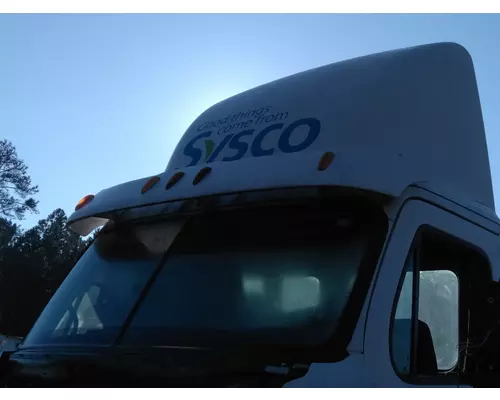 FREIGHTLINER CASCADIA 113 CAB CLIP