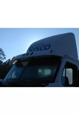 FREIGHTLINER CASCADIA 113 CAB CLIP