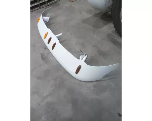 FREIGHTLINER CASCADIA 113 CAB CLIP