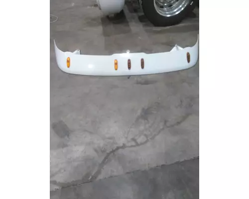 FREIGHTLINER CASCADIA 113 CAB CLIP