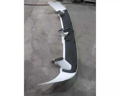 FREIGHTLINER CASCADIA 113 CAB CLIP