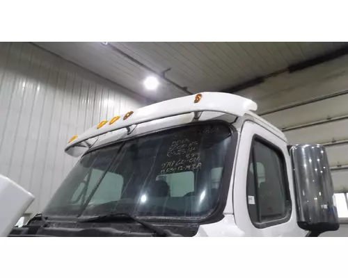 FREIGHTLINER CASCADIA 113 CAB CLIP