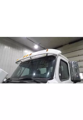 FREIGHTLINER CASCADIA 113 CAB CLIP