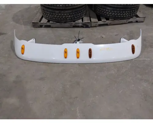 FREIGHTLINER CASCADIA 113 CAB CLIP