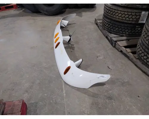 FREIGHTLINER CASCADIA 113 CAB CLIP