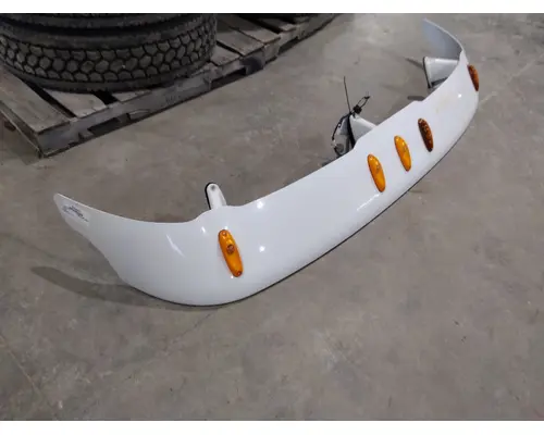 FREIGHTLINER CASCADIA 113 CAB CLIP