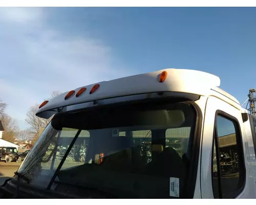 FREIGHTLINER CASCADIA 113 CAB CLIP