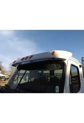FREIGHTLINER CASCADIA 113 CAB CLIP