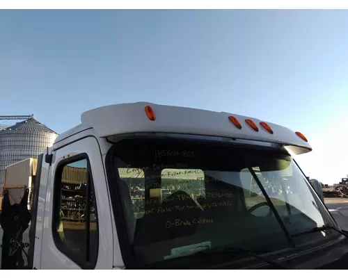 FREIGHTLINER CASCADIA 113 CAB CLIP