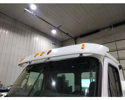FREIGHTLINER CASCADIA 113 CAB CLIP