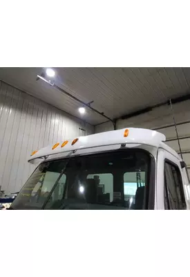 FREIGHTLINER CASCADIA 113 CAB CLIP