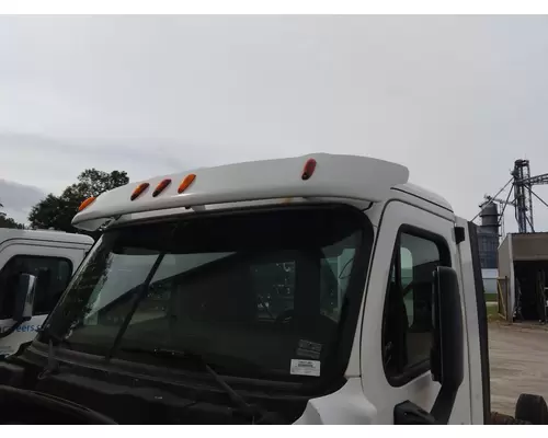 FREIGHTLINER CASCADIA 113 CAB CLIP