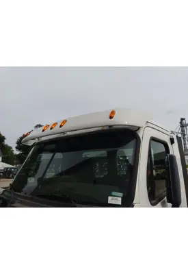 FREIGHTLINER CASCADIA 113 CAB CLIP