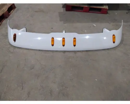FREIGHTLINER CASCADIA 113 CAB CLIP