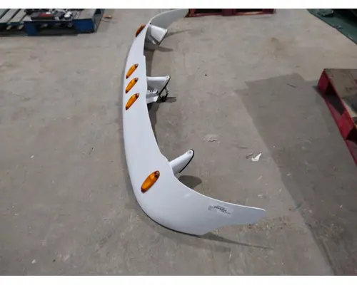 FREIGHTLINER CASCADIA 113 CAB CLIP