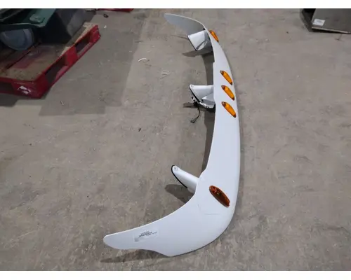 FREIGHTLINER CASCADIA 113 CAB CLIP