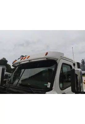 FREIGHTLINER CASCADIA 113 CAB CLIP