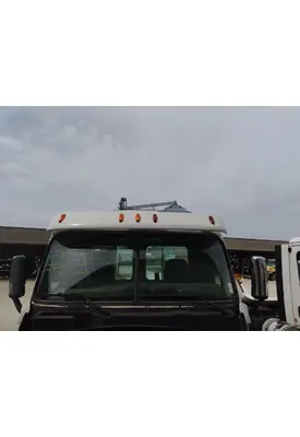 FREIGHTLINER CASCADIA 113 CAB CLIP