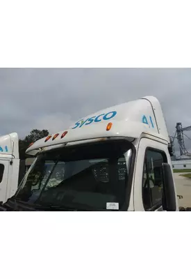 FREIGHTLINER CASCADIA 113 CAB CLIP