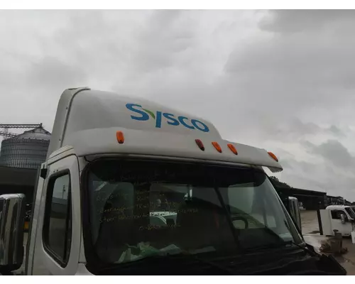 FREIGHTLINER CASCADIA 113 CAB CLIP
