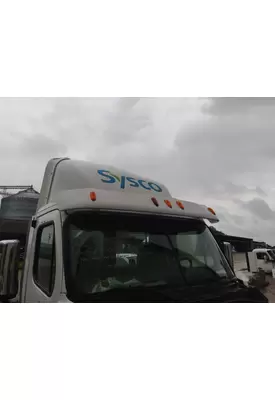 FREIGHTLINER CASCADIA 113 CAB CLIP
