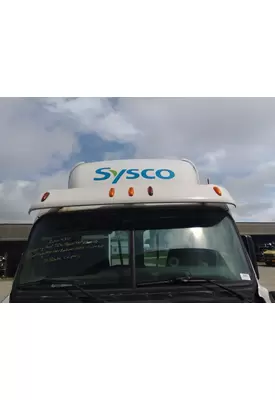 FREIGHTLINER CASCADIA 113 CAB CLIP