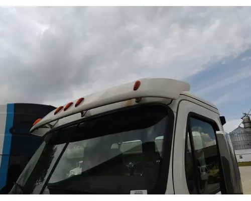 FREIGHTLINER CASCADIA 113 CAB CLIP