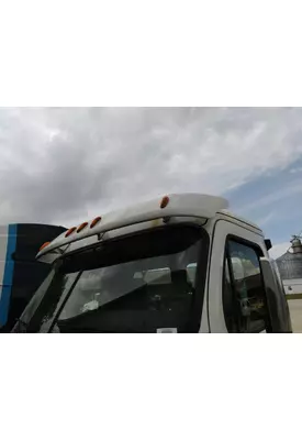 FREIGHTLINER CASCADIA 113 CAB CLIP