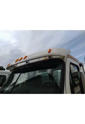FREIGHTLINER CASCADIA 113 CAB CLIP