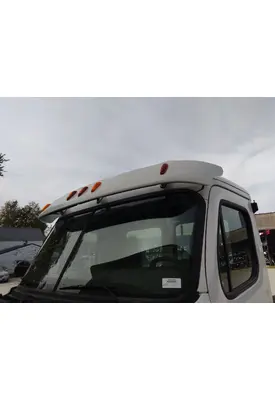 FREIGHTLINER CASCADIA 113 CAB CLIP