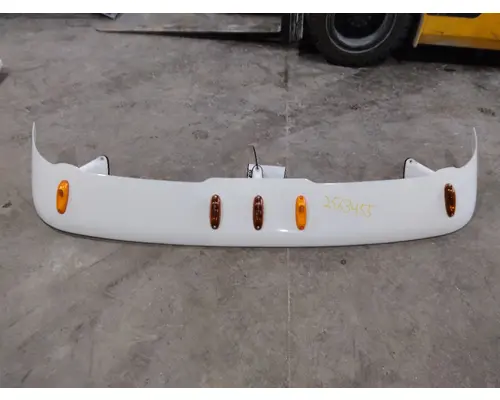 FREIGHTLINER CASCADIA 113 CAB CLIP