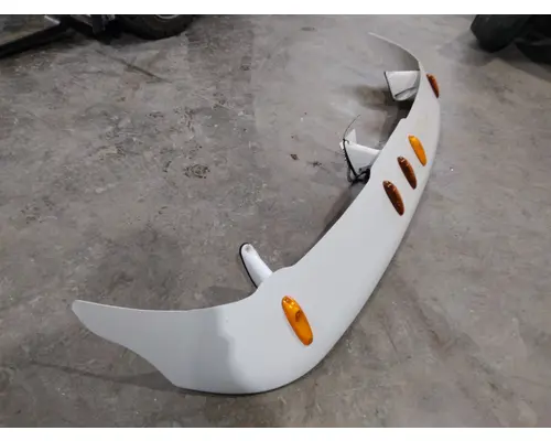 FREIGHTLINER CASCADIA 113 CAB CLIP